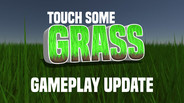 Touch Some Grass on Steam