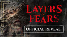 Steam Workshop::[1080p] Layers of Fear: Canvas (60 FPS, Rainy weather)