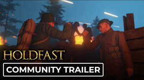 Video of Holdfast: Nations At War