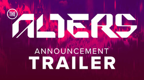 The Alters Announcement Trailer