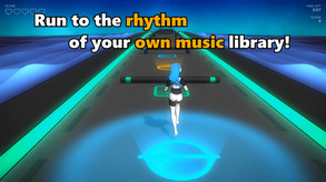 Melody's Escape 2 - Early Access announcement