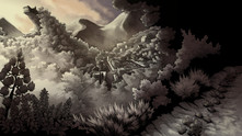 Scarlet Hollow video