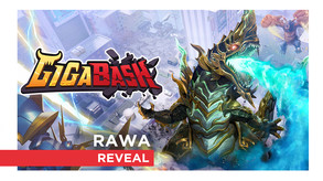 Rawa Official Trailer, Summer Game Fest 2022