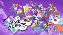 Cassette Beasts カセット ビースト thumbnail 3