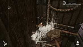 Saloon Simulator trailer