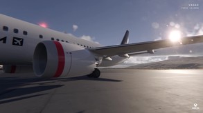 AirportSim - Reveal Trailer