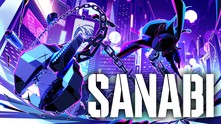 SANABI thumbnail 1