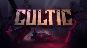 CULTIC Next-Fest Trailer