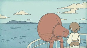 大海的共鸣-游戏截图