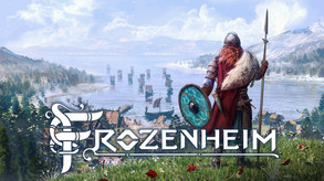 Frozenheim video