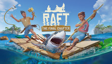 Raft video