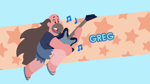 Video of Steven Universe: Unleash the Light