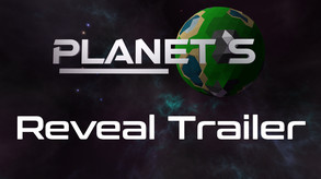 Planet S-游戏截图