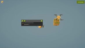 Early Development Trailer