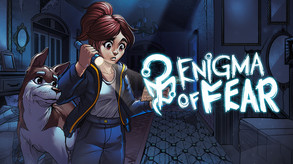 Enigma of Fear (US)