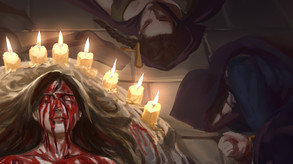 Sigh of the Abyss narrative teaser