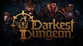 Darkest Dungeon II - Teaser