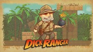 Save 70% on Dick Ranger on Steam