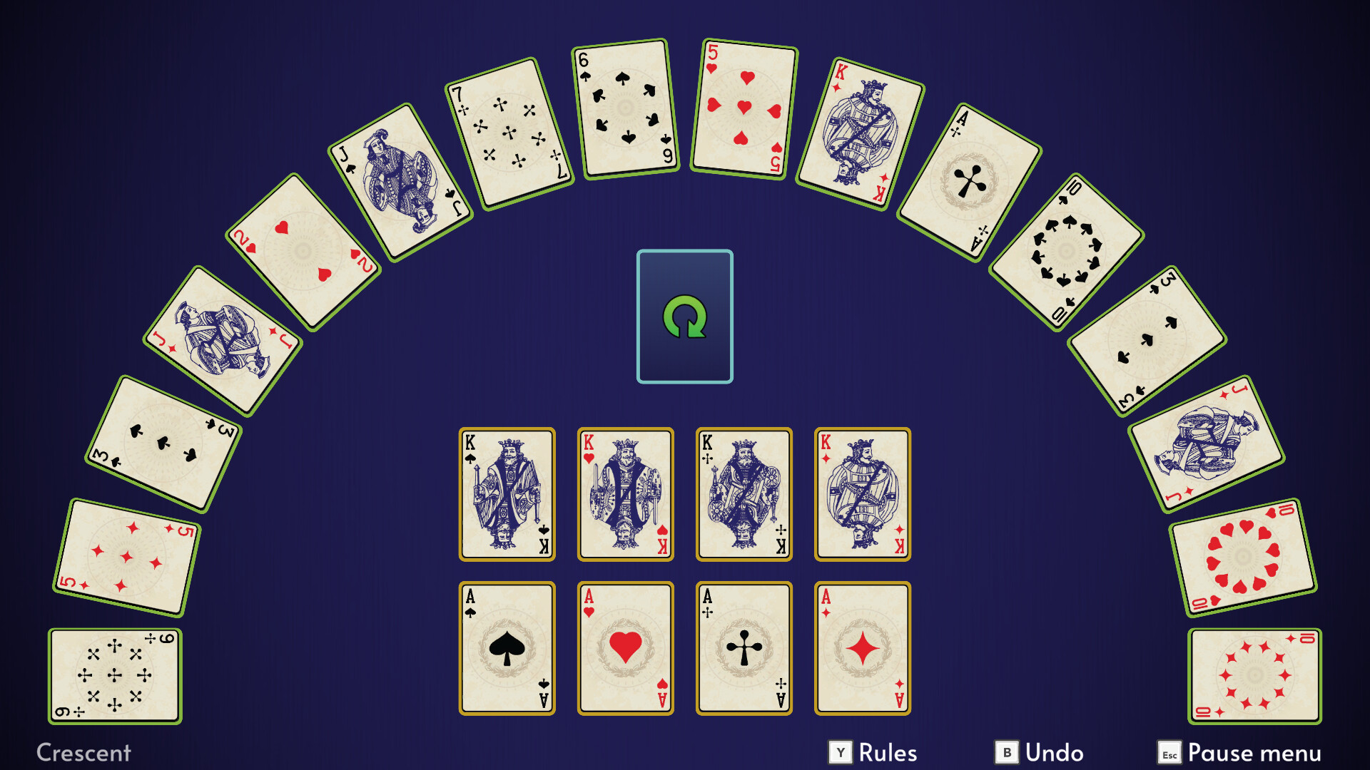 Spider Solitaire Collection Steam Charts & Stats