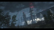 Chernobylite video