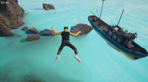 Peepo Island Gameplay Trailer