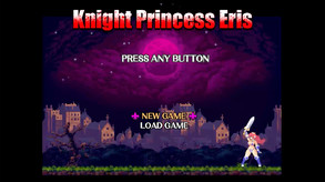 Knight Princess Eris