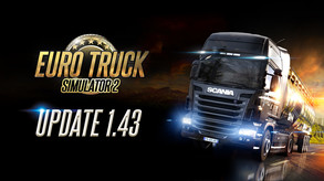 Video of Euro Truck Simulator 2