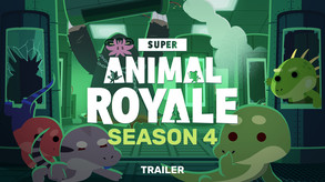 Super Animal Royale video