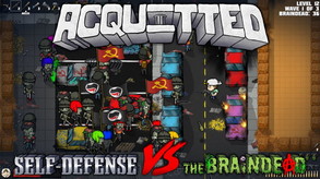Acquitted <span class="ext" style="background-color: #2a475e; color: #FFFFFF;">STEAM</span> <span class="ext ext_digital">digital</span> video 1