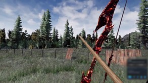 VR Robinhood Archery