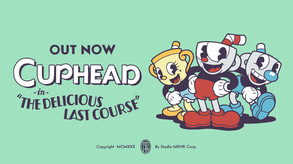 Cuphead: The Delicious Last Course - Launch Trailer