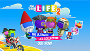 Buy cheap The Game of Life 2 - The Ultimate Life Collection cd key