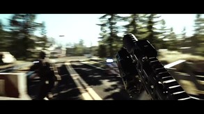 Direct Contact Steam Trailer