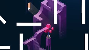 Monument Valley: Panoramic Collection Release Trailer