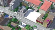 Urbek City Builder no Steam