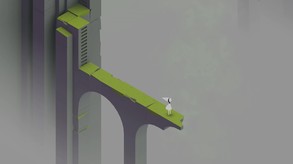 Monument Valley: Panoramic Collection - Cinematic Trailer
