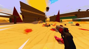 DIMENSIONAL SLAUGHTER SIGMA TRAILER