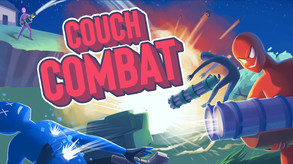 Couch Combat