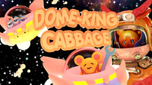 Dome-King Cabbage thumbnail 0