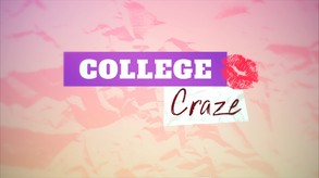College  Craze Trailer Censored