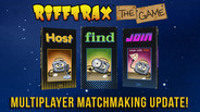 RiffTrax: The Game no Steam