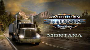 American Truck Simulator: Montana (DLC) <span class="ext" style="background-color: #B0000F; color: #FFFFFF;">DLC</span> <span class="ext" style="background-color: #2a475e; color: #FFFFFF;">STEAM</span> <span class="ext ext_digital">digital</span> video 1