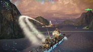 Force of Warships: Jogos de navios de guerra no Steam