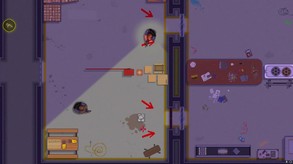 Police Stories: The Academy-游戏截图