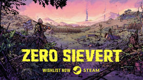 ZERO Sievert - Gameplay Trailer