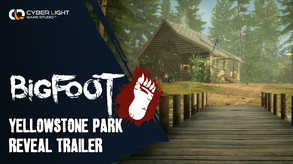 BIGFOOT 4.4 Update | Reveal Trailer