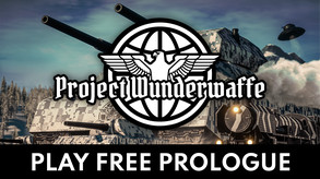 Project Wunderwaffe: Prologue | Release Trailer