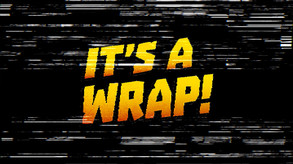 It's a Wrap! Official Trailer