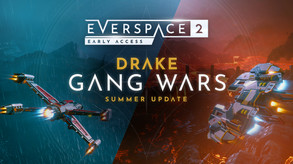 Drake: Gang Wars Release Trailer