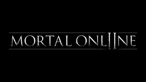 This is Mortal Online 2